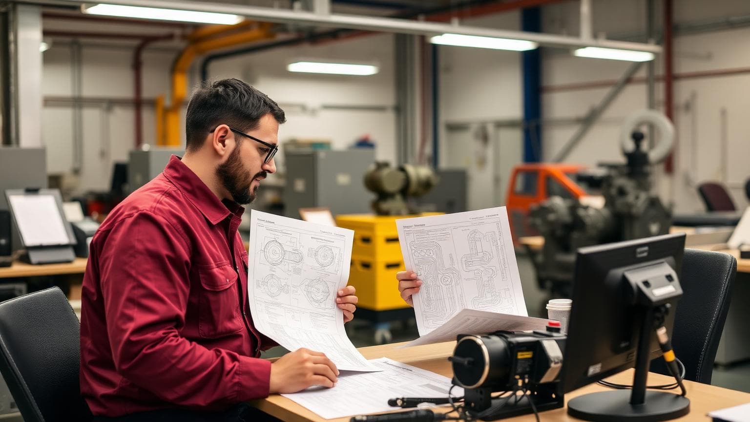 Tvärfunktionellt team bedömer kvalitetsrisker
